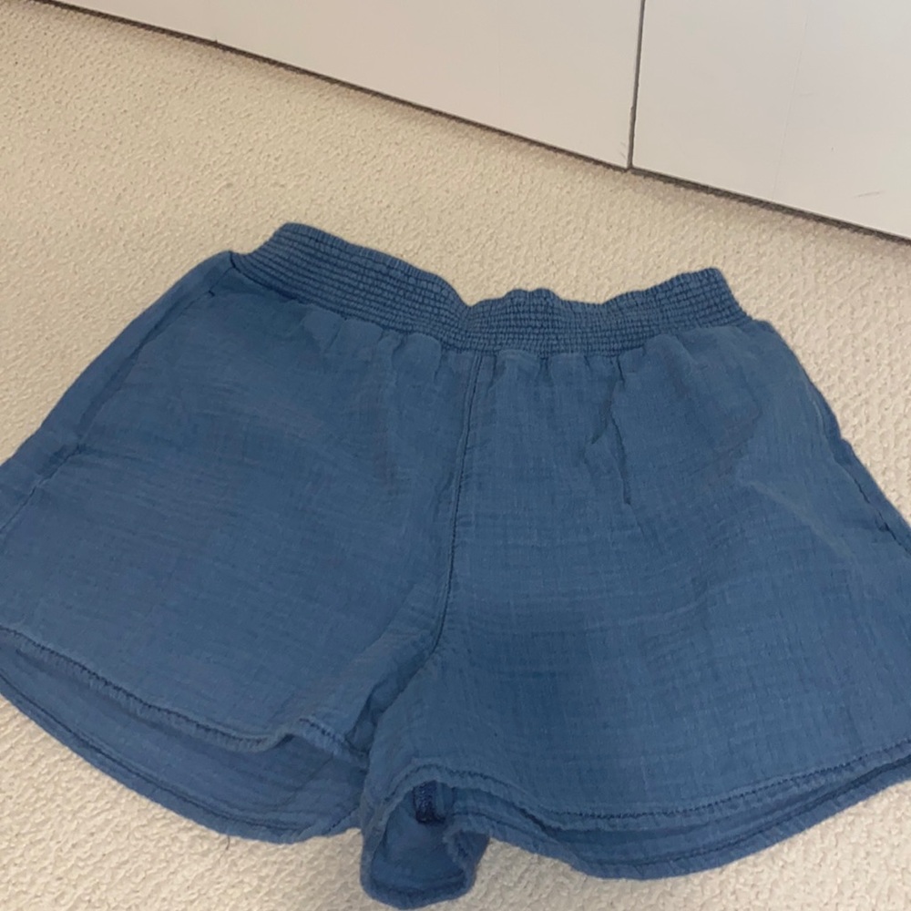 Women’s American eagle outfitters flowy shorts